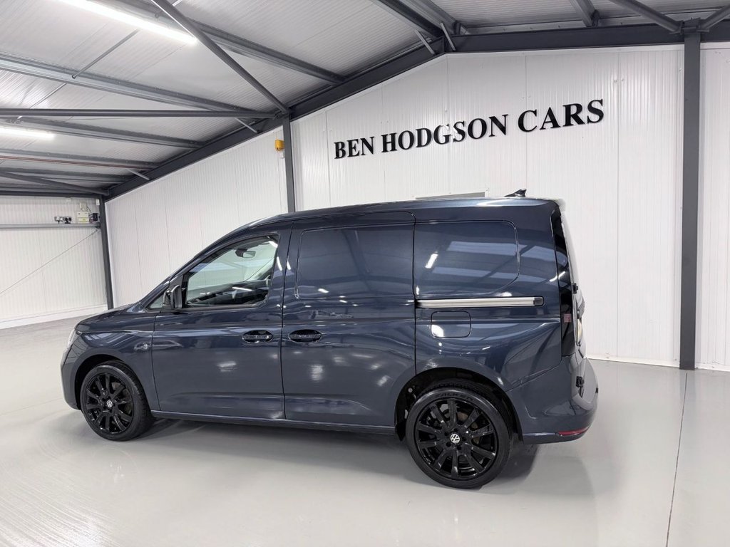 Used Volkswagen Caddy 2023 for sale - 77521547: Photo 4