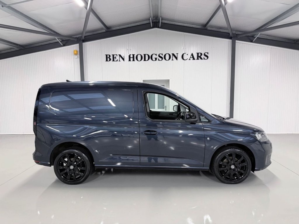 Used Volkswagen Caddy 2023 for sale - 77521547: Photo 5