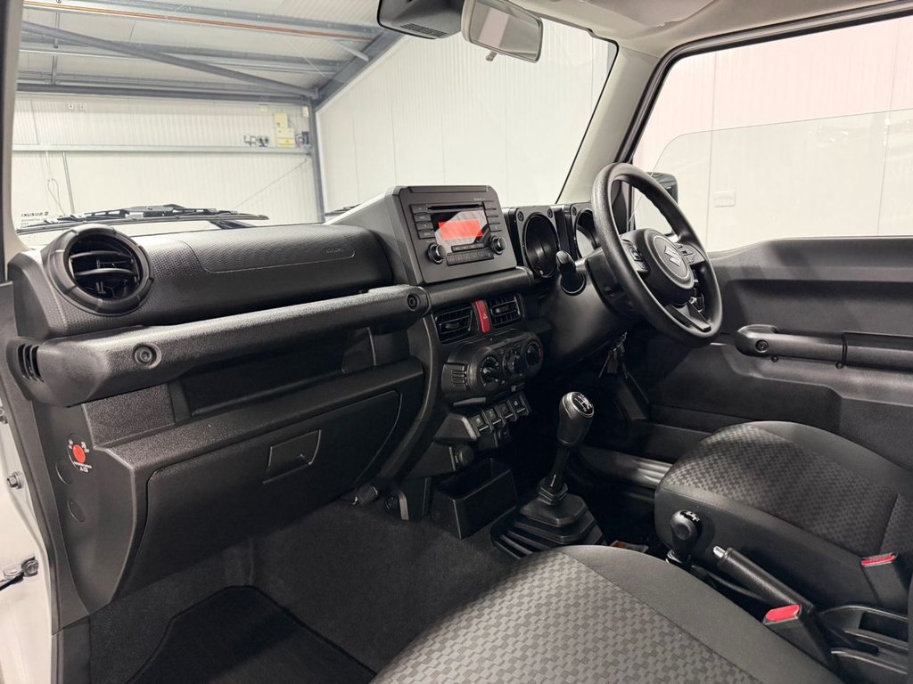 Used Suzuki Jimny 2023 for sale - 77133312: Photo 12