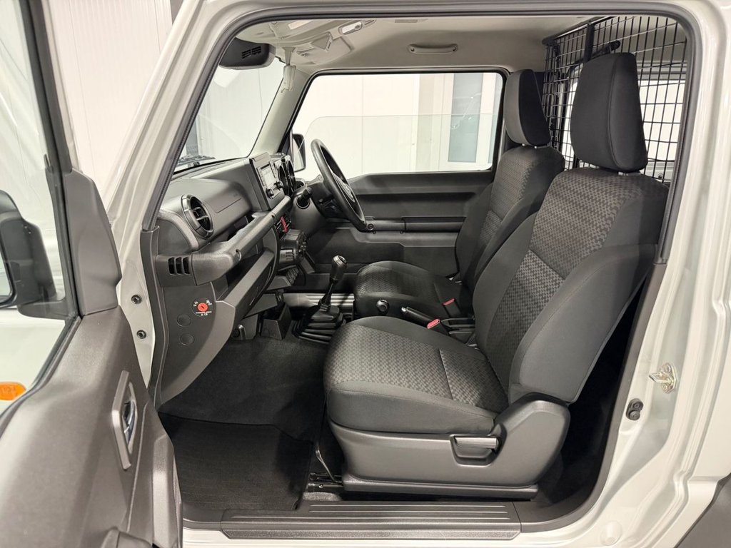 Used Suzuki Jimny 2023 for sale - 77133312: Photo 13