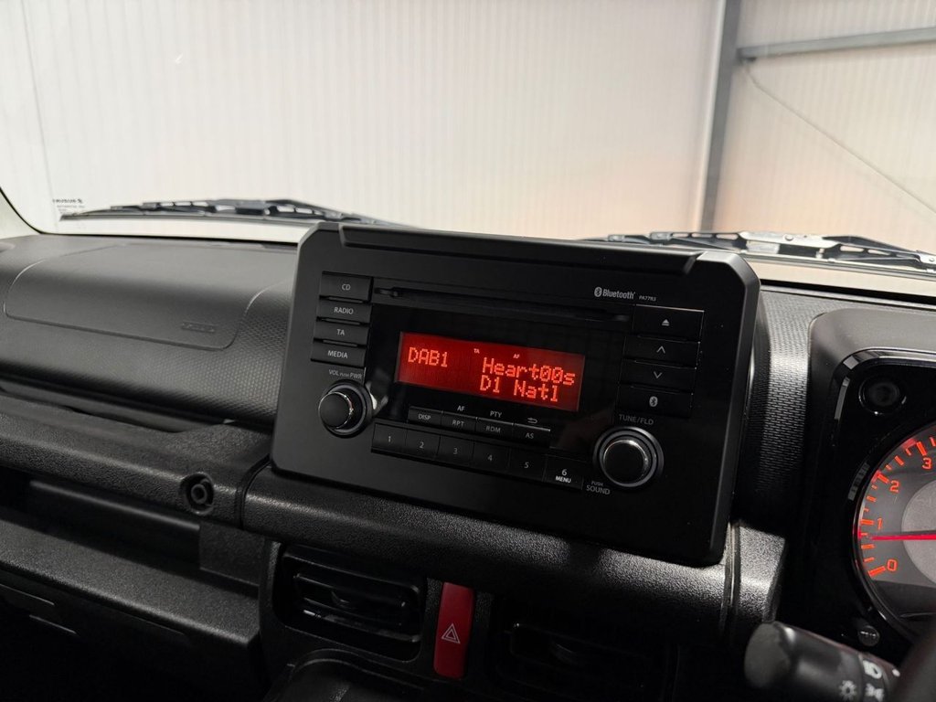 Used Suzuki Jimny 2023 for sale - 77133312: Photo 15