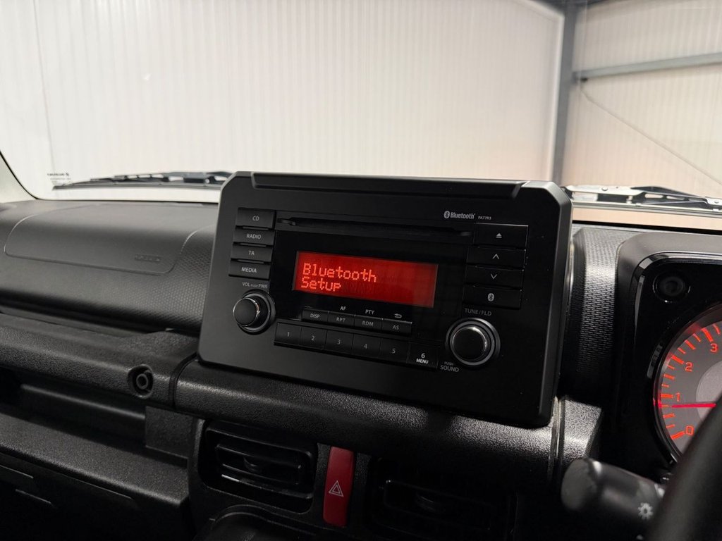 Used Suzuki Jimny 2023 for sale - 77133312: Photo 16