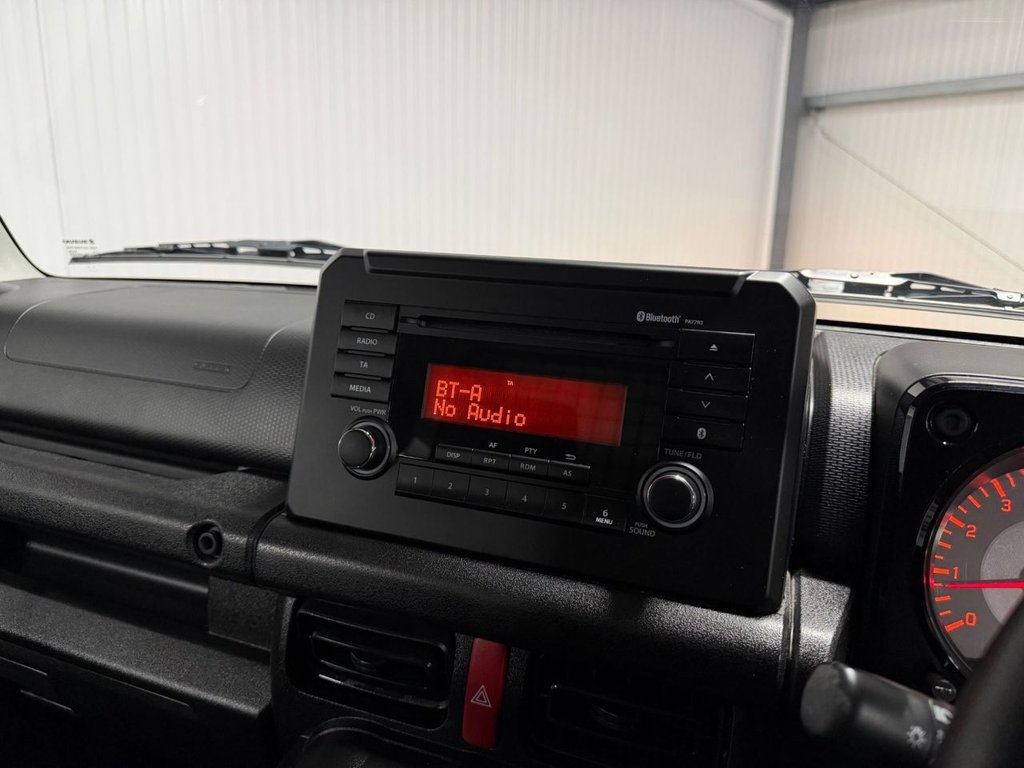 Used Suzuki Jimny 2023 for sale - 77133312: Photo 17