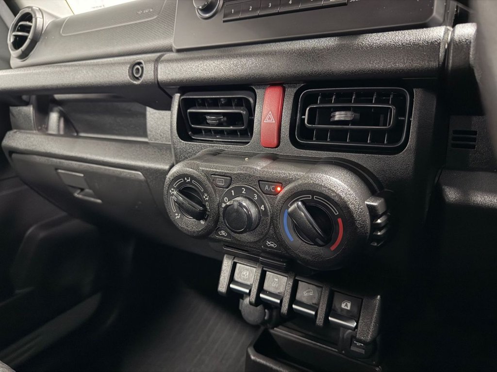 Used Suzuki Jimny 2023 for sale - 77133312: Photo 18