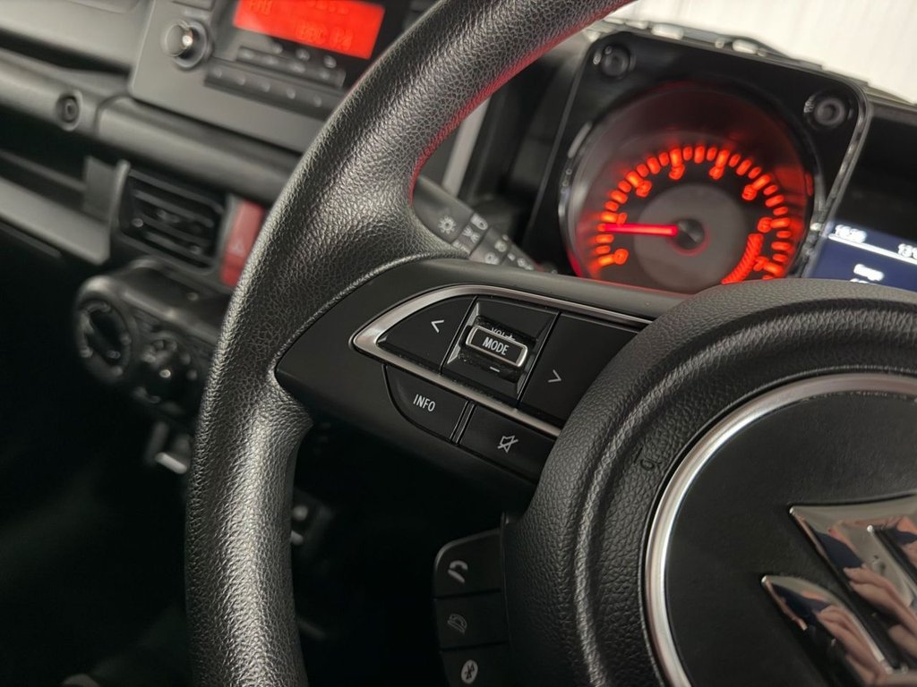 Used Suzuki Jimny 2023 for sale - 77133312: Photo 19