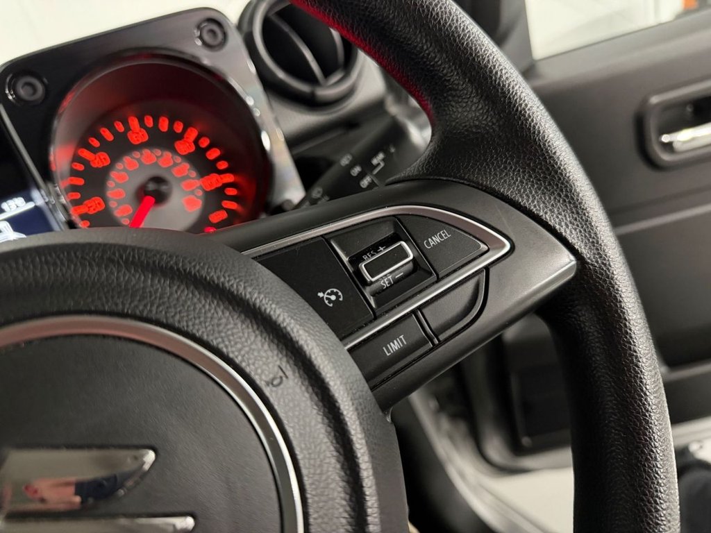 Used Suzuki Jimny 2023 for sale - 77133312: Photo 20