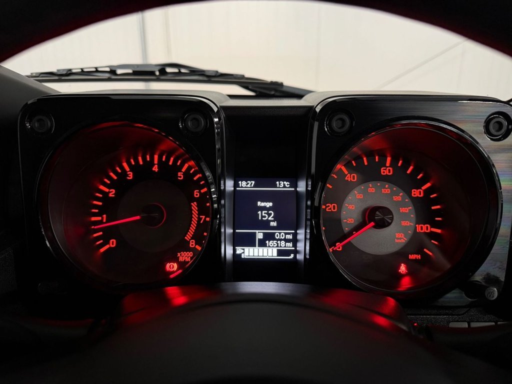 Used Suzuki Jimny 2023 for sale - 77133312: Photo 21