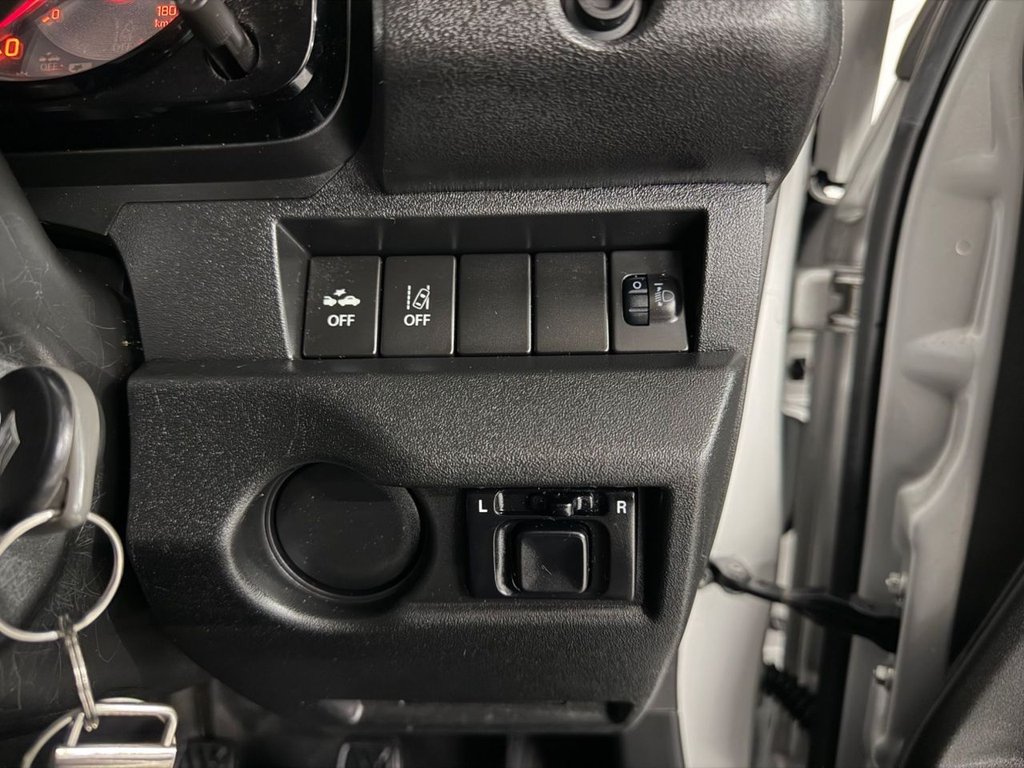 Used Suzuki Jimny 2023 for sale - 77133312: Photo 22