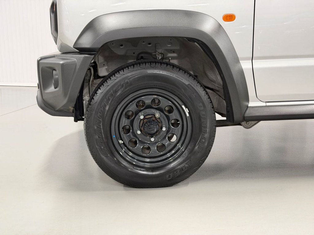 Used Suzuki Jimny 2023 for sale - 77133312: Photo 23