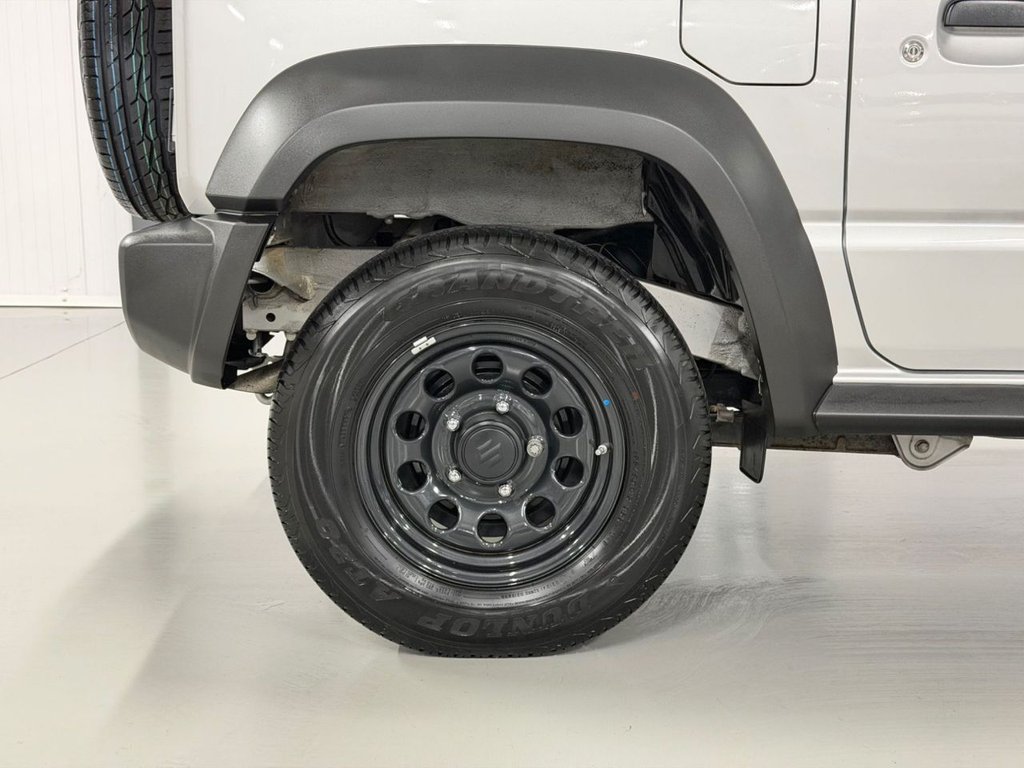 Used Suzuki Jimny 2023 for sale - 77133312: Photo 26