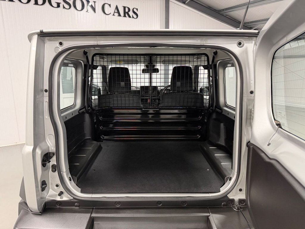 Used Suzuki Jimny 2023 for sale - 77133312: Photo 27
