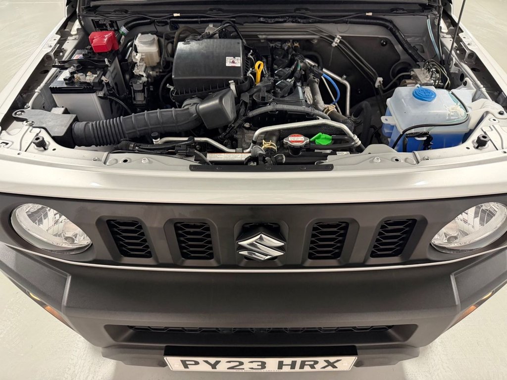 Used Suzuki Jimny 2023 for sale - 77133312: Photo 32
