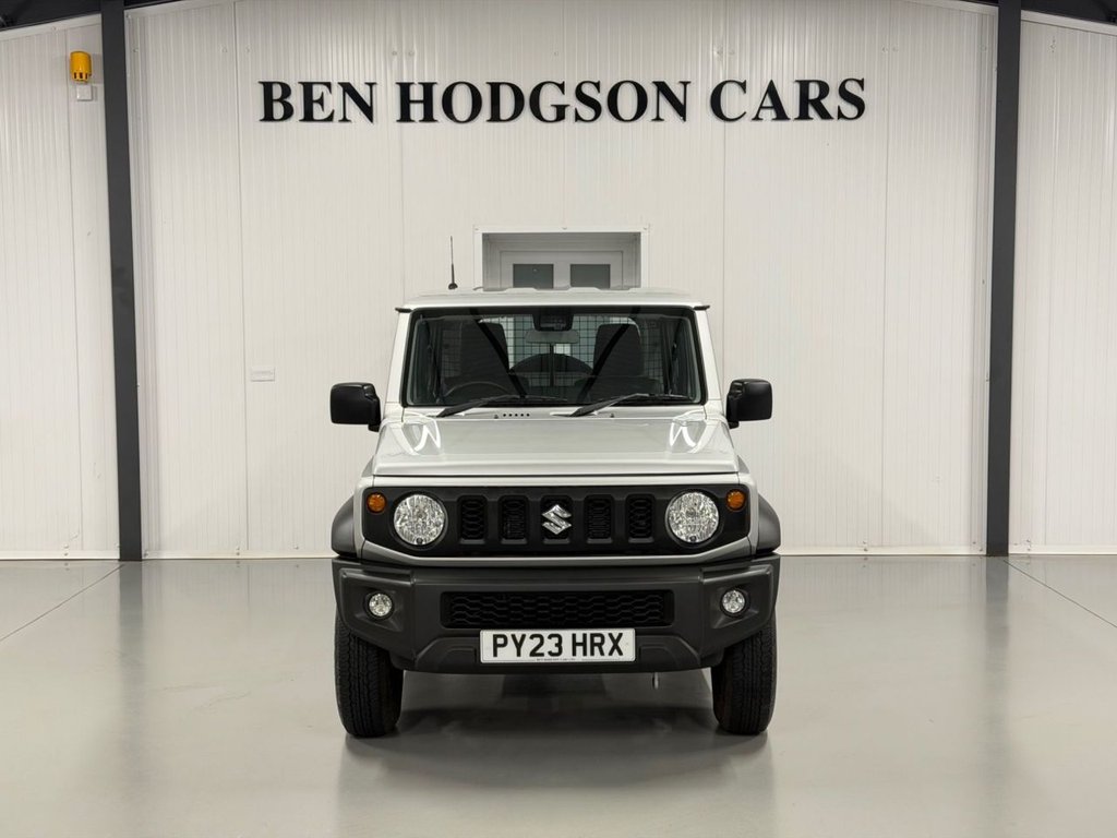 Used Suzuki Jimny 2023 for sale - 77133312: Photo 33