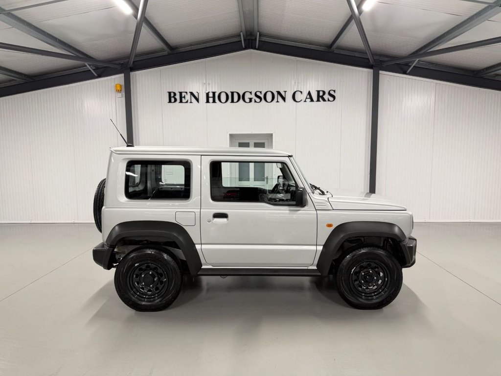Used Suzuki Jimny 2023 for sale - 77133312: Photo 5