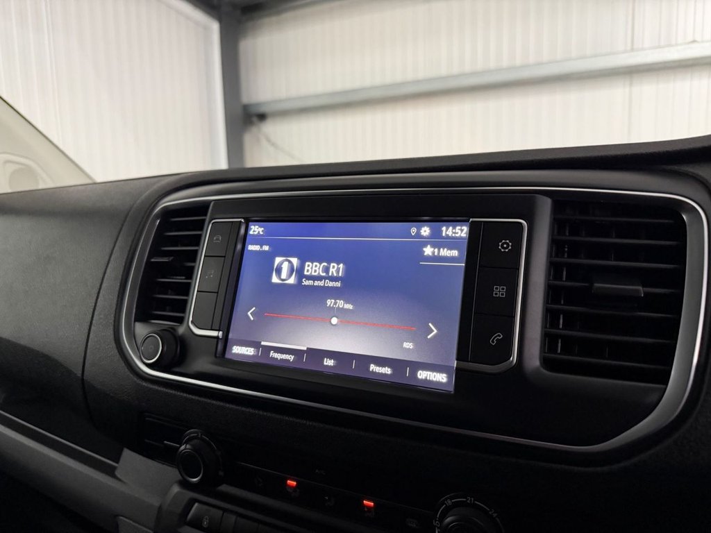 Used Vauxhall Vivaro 2021 for sale - 76751225: Photo 14