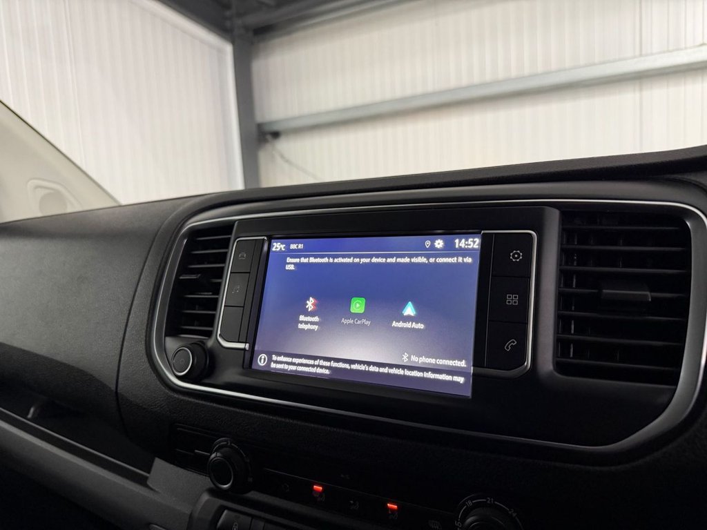 Used Vauxhall Vivaro 2021 for sale - 76751225: Photo 15