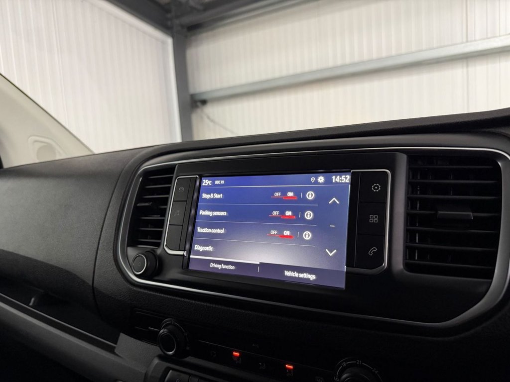 Used Vauxhall Vivaro 2021 for sale - 76751225: Photo 16