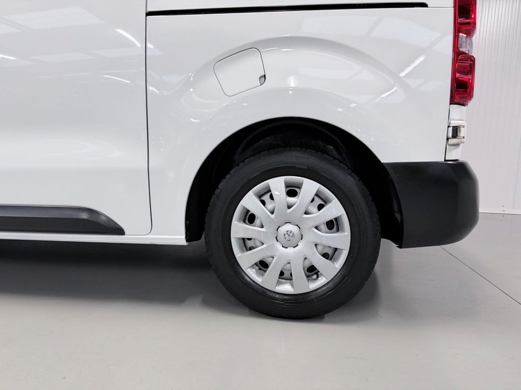 Used Vauxhall Vivaro 2021 for sale - 76751225: Photo 23