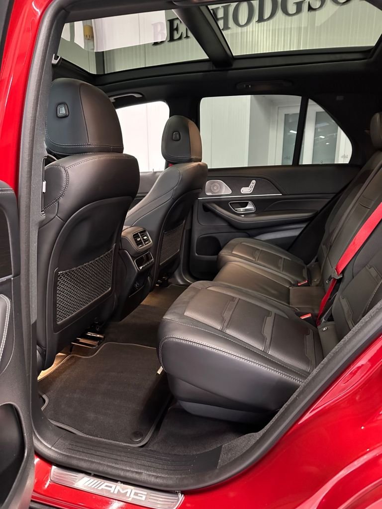 Used Mercedes-Benz GLE 2022 for sale - 76417193: Photo 17