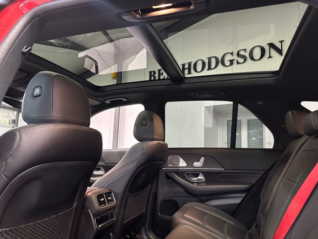 Used Mercedes-Benz GLE 2022 for sale - 76417193: Photo 18