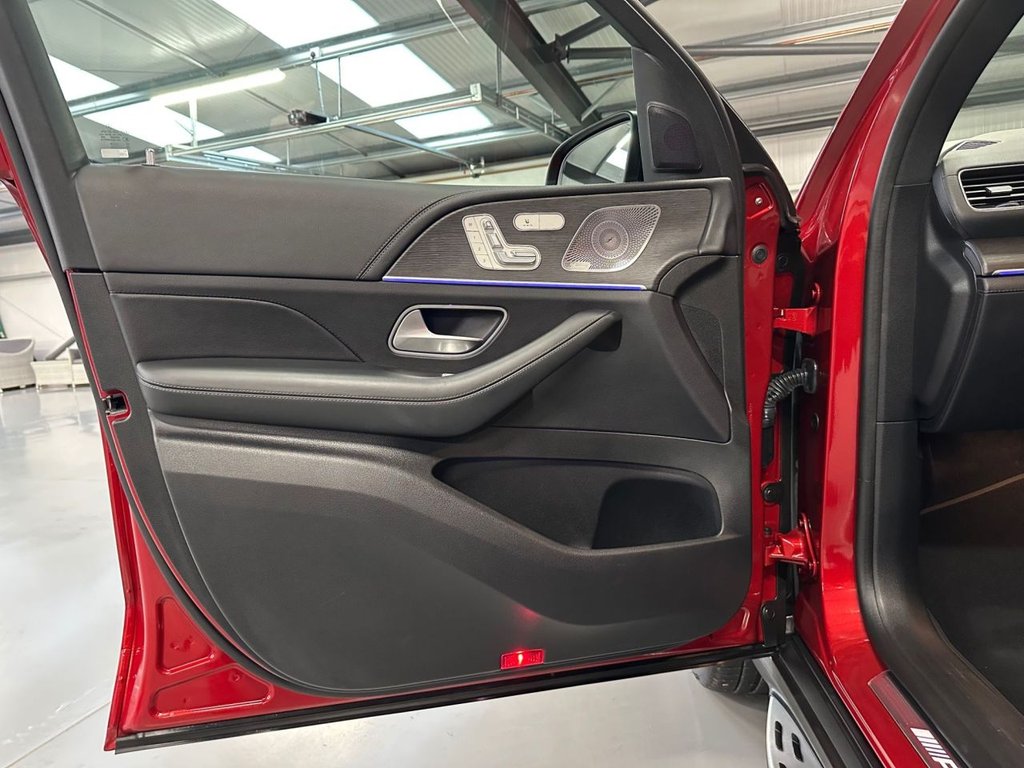 Used Mercedes-Benz GLE 2022 for sale - 76417193: Photo 24