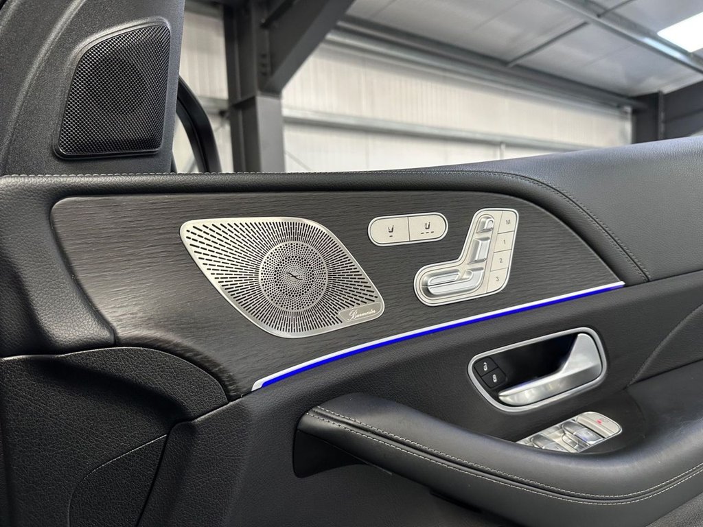 Used Mercedes-Benz GLE 2022 for sale - 76417193: Photo 26