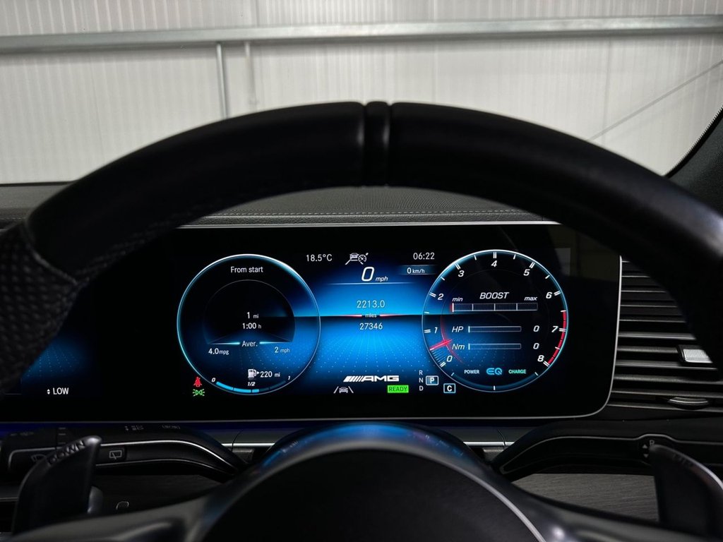 Used Mercedes-Benz GLE 2022 for sale - 76417193: Photo 38