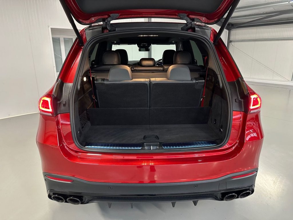 Used Mercedes-Benz GLE 2022 for sale - 76417193: Photo 46