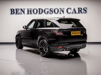 Used Land Rover Range Rover Sport 2026 for sale - 78968662: Photo