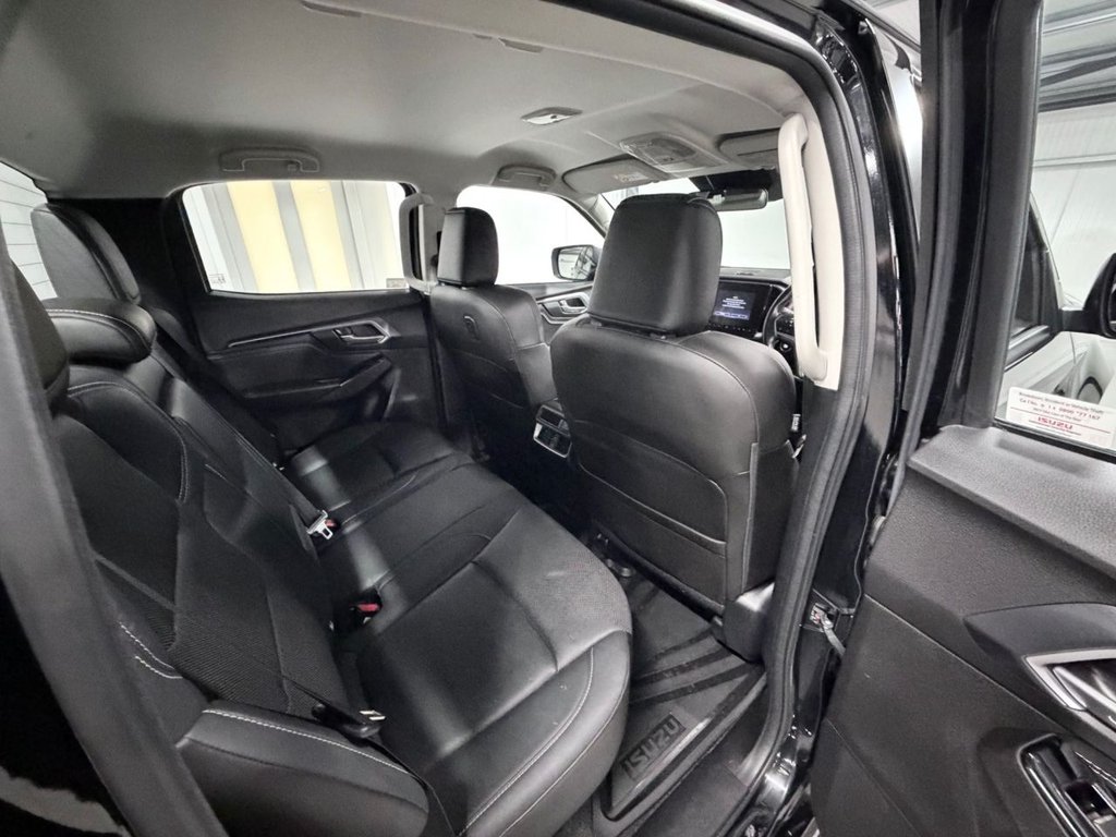 Used Isuzu D-Max 2022 for sale - 77212215: Photo 13