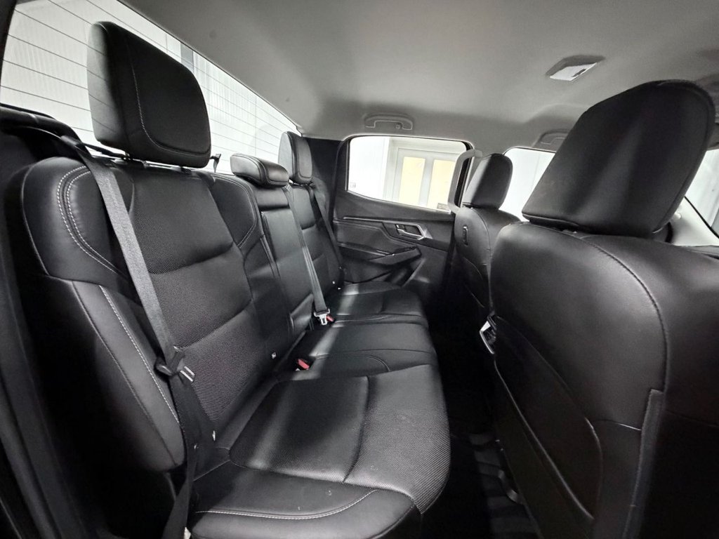 Used Isuzu D-Max 2022 for sale - 77212215: Photo 14