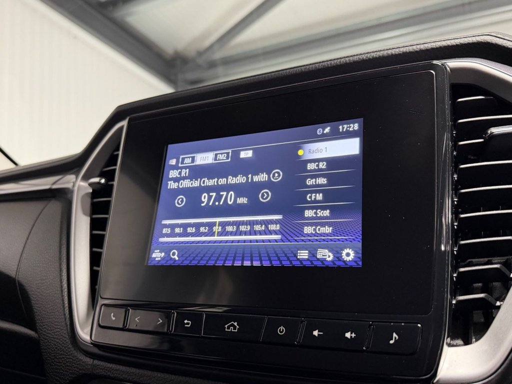 Used Isuzu D-Max 2022 for sale - 77212215: Photo 15