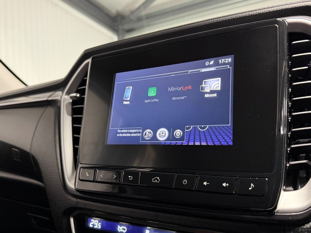 Used Isuzu D-Max 2022 for sale - 77212215: Photo 16