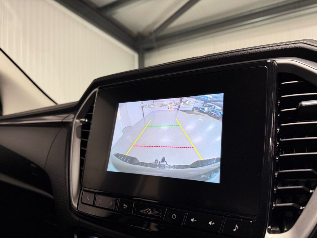 Used Isuzu D-Max 2022 for sale - 77212215: Photo 17