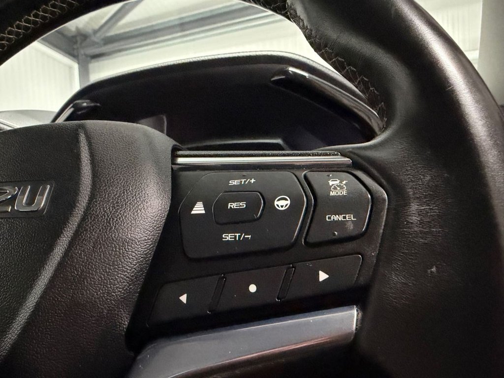 Used Isuzu D-Max 2022 for sale - 77212215: Photo 20