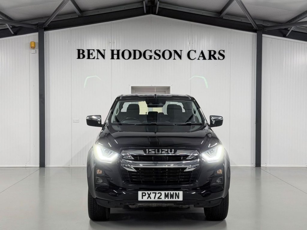 Used Isuzu D-Max 2022 for sale - 77212215: Photo 23