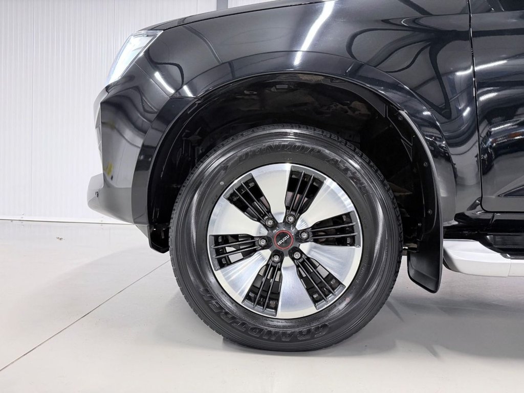 Used Isuzu D-Max 2022 for sale - 77212215: Photo 27