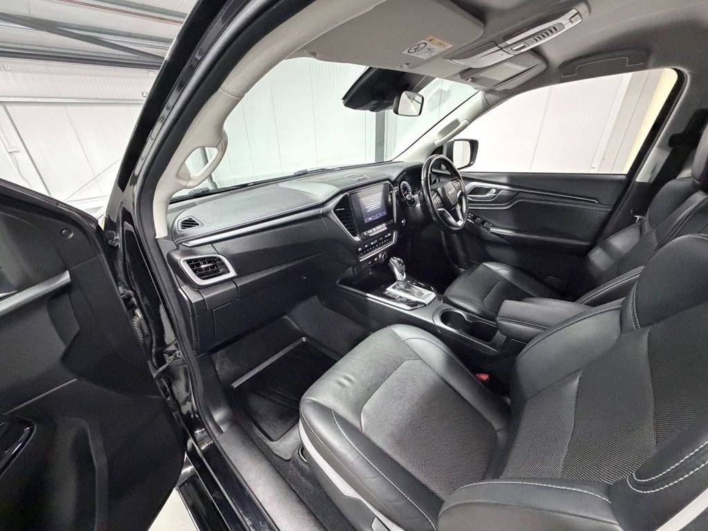 Used Isuzu D-Max 2022 for sale - 77212215: Photo 9