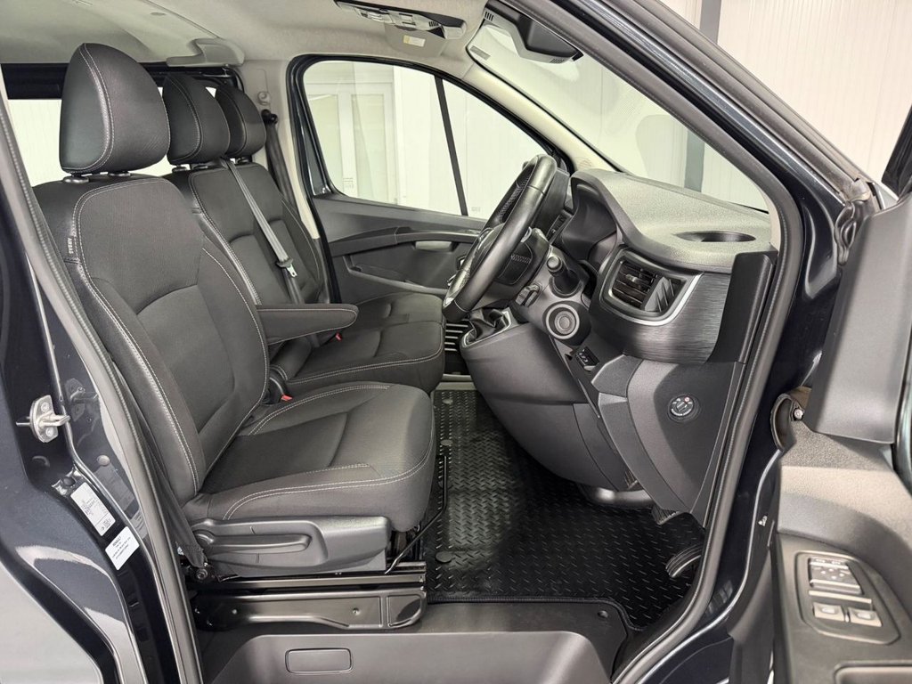 Used Renault Trafic 2024 for sale - 78200341: Photo 10