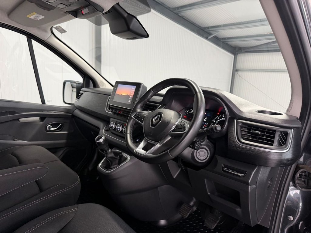 Used Renault Trafic 2024 for sale - 78200341: Photo 11