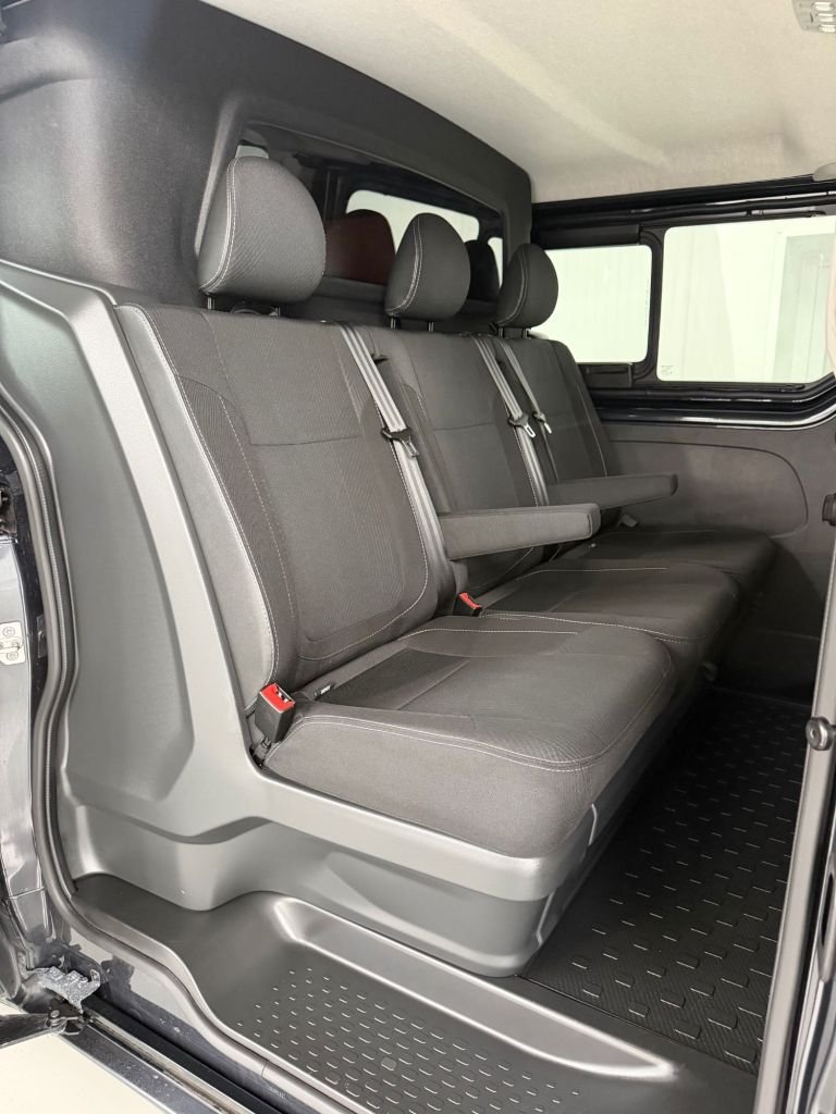 Used Renault Trafic 2024 for sale - 78200341: Photo 12