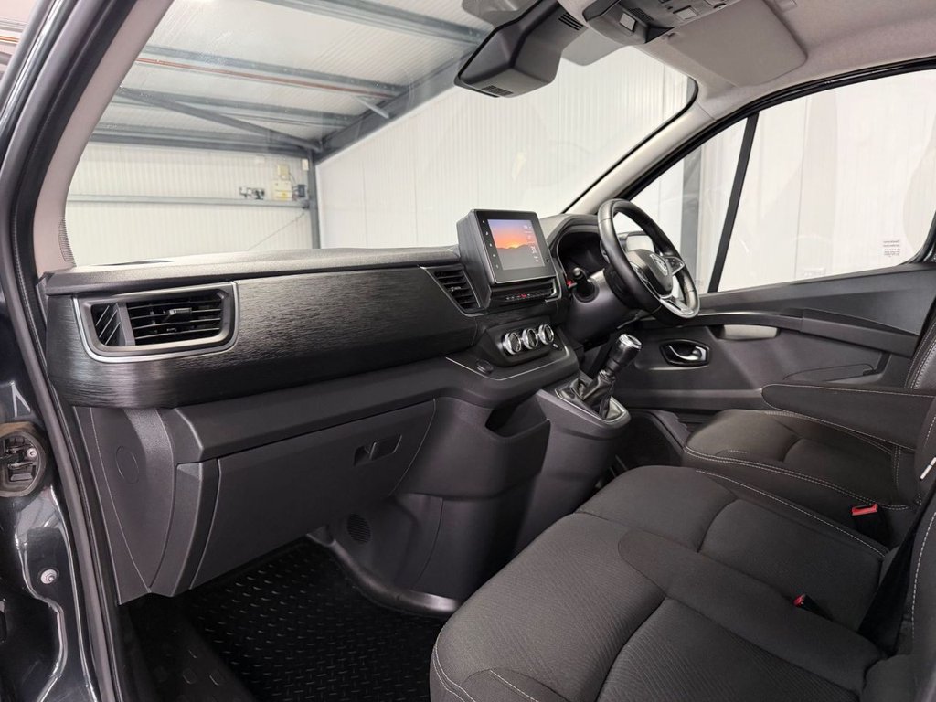 Used Renault Trafic 2024 for sale - 78200341: Photo 13