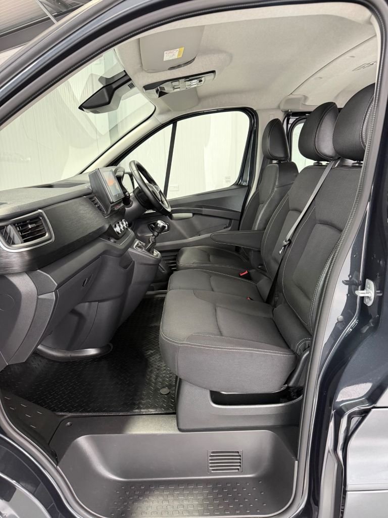 Used Renault Trafic 2024 for sale - 78200341: Photo 14