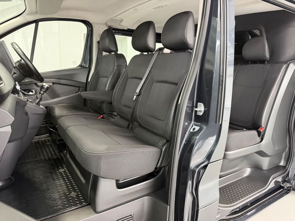 Used Renault Trafic 2024 for sale - 78200341: Photo 15