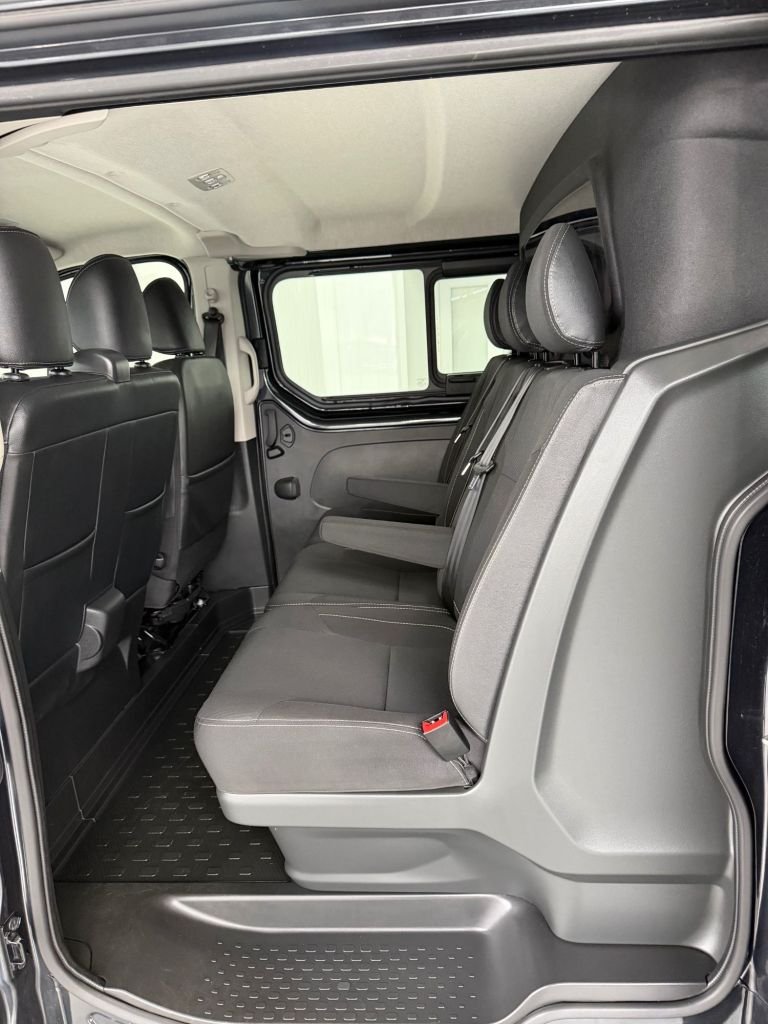 Used Renault Trafic 2024 for sale - 78200341: Photo 16