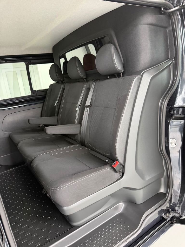 Used Renault Trafic 2024 for sale - 78200341: Photo 17