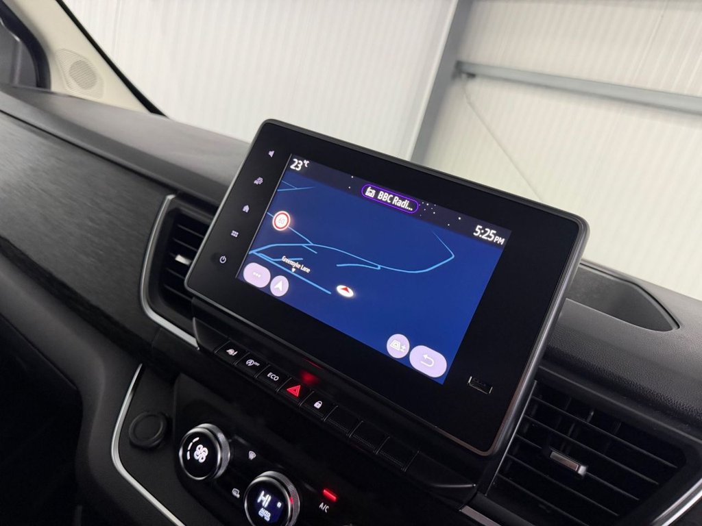 Used Renault Trafic 2024 for sale - 78200341: Photo 18