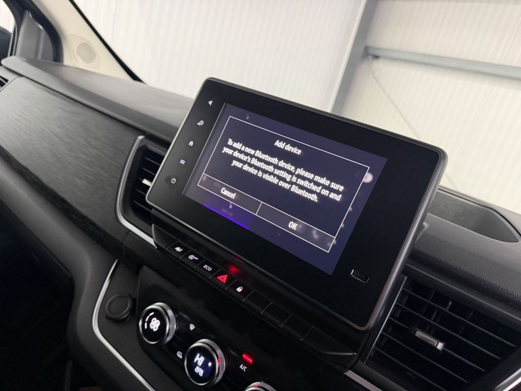 Used Renault Trafic 2024 for sale - 78200341: Photo 20