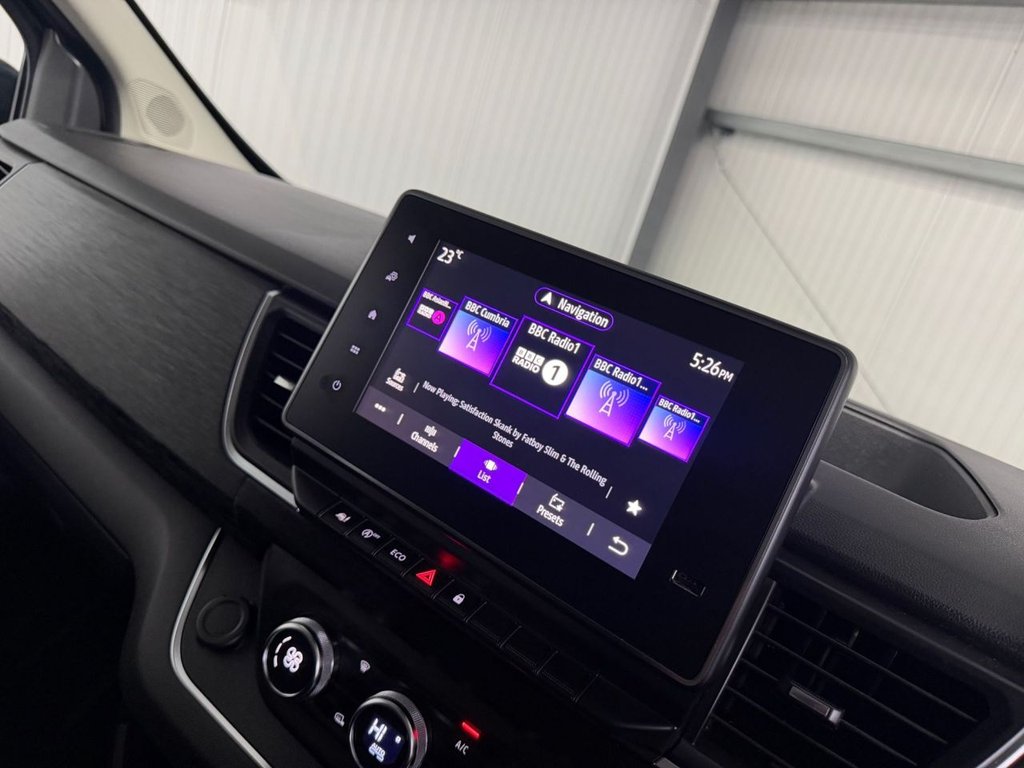 Used Renault Trafic 2024 for sale - 78200341: Photo 21