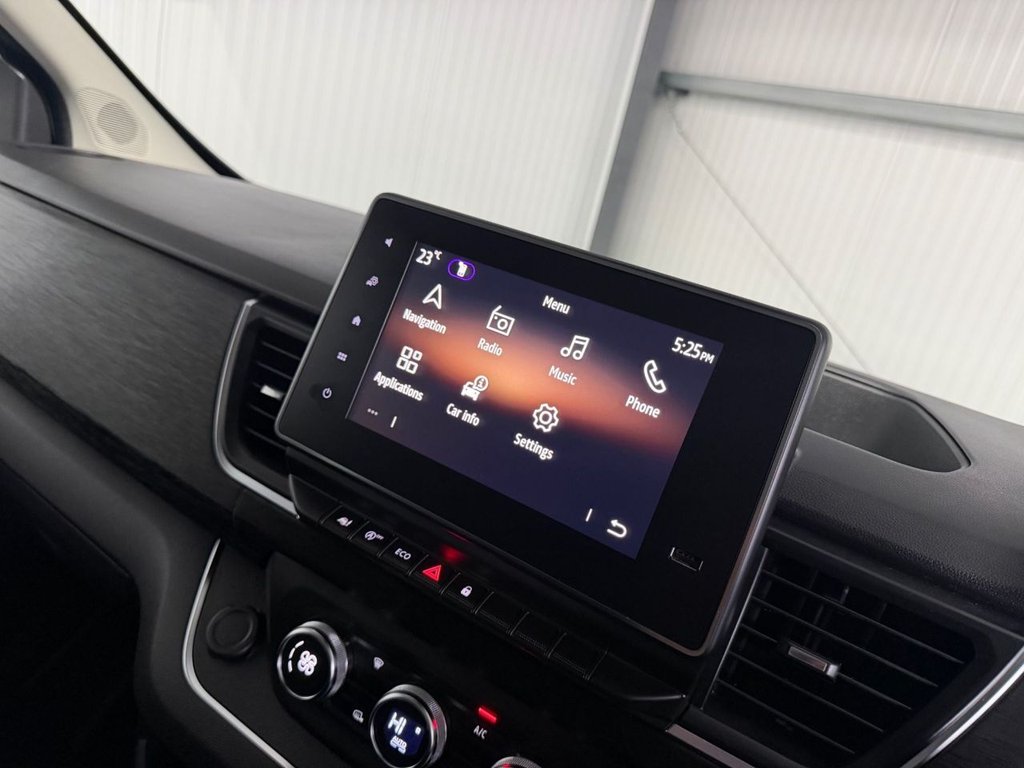 Used Renault Trafic 2024 for sale - 78200341: Photo 22